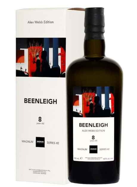 Velier Beenleigh 2015 8 Year Old Series #2 Alex Webb Edition | 700ML at CaskCartel.com