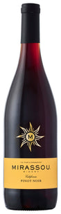 Mirassou | Pinot Noir - NV at CaskCartel.com