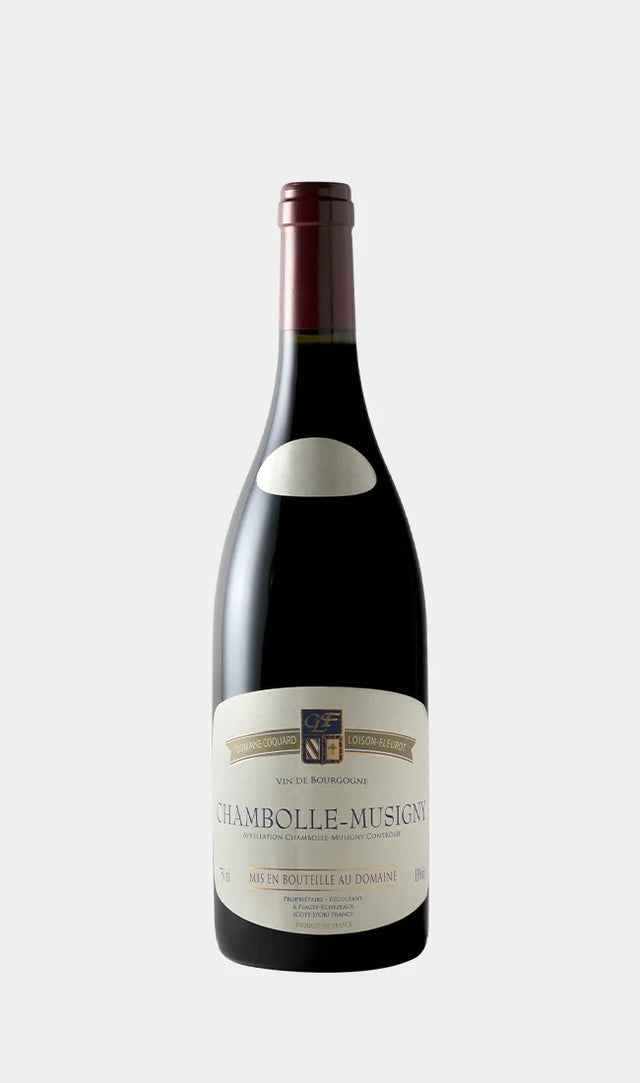 2018 | Domaine Coquard Loison Fleurot | Chambolle-Musigny (Magnum) at CaskCartel.com