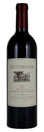 2014 | Spottswoode | Family Estate Grown Cabernet Sauvignon (Magnum) at CaskCartel.com