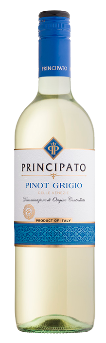Principato | Pinot Grigio delle Venezie - NV at CaskCartel.com