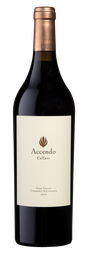 2017 | Accendo Cellars | Cabernet Sauvignon at CaskCartel.com
