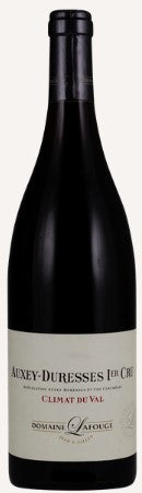 2021 | Domaine Jean & Gilles Lafouge | Climat du Val at CaskCartel.com