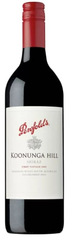 2018 | Penfolds | Koonunga Hill Shiraz at CaskCartel.com