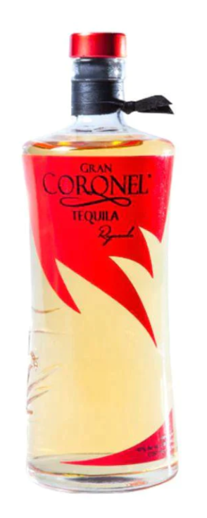 Gran Coronel Reposado Tequila at CaskCartel.com
