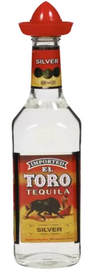 El Toro Silver | 1L at CaskCartel.com