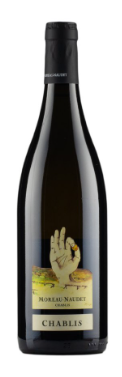 2021 | Domaine Moreau-Naudet | Chablis at CaskCartel.com