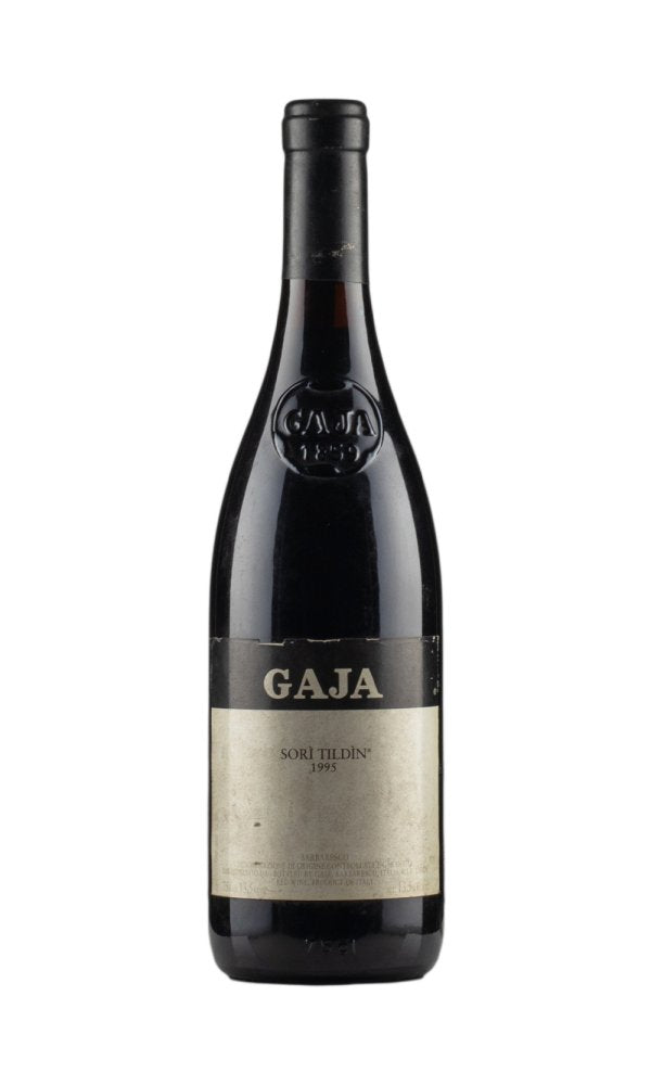 1995 | Gaja | Sori Tildin at CaskCartel.com