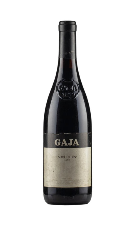 1995 | Gaja | Sori Tildin at CaskCartel.com