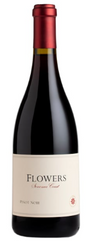 2021 | Flowers | Sonoma Coast Pinot Noir at CaskCartel.com