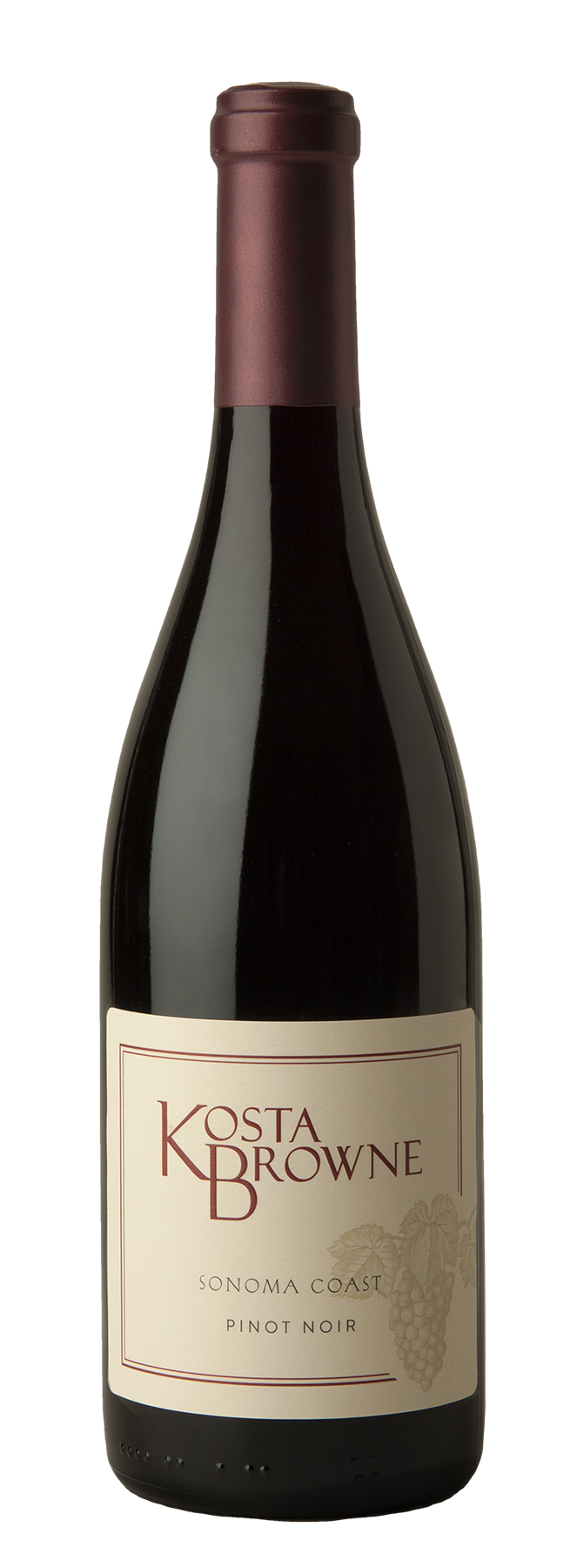 Kosta Browne | Sonoma Coast Pinot Noir - NV at CaskCartel.com