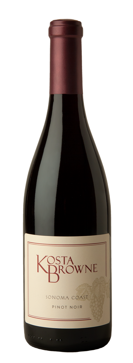 Kosta Browne | Sonoma Coast Pinot Noir - NV at CaskCartel.com