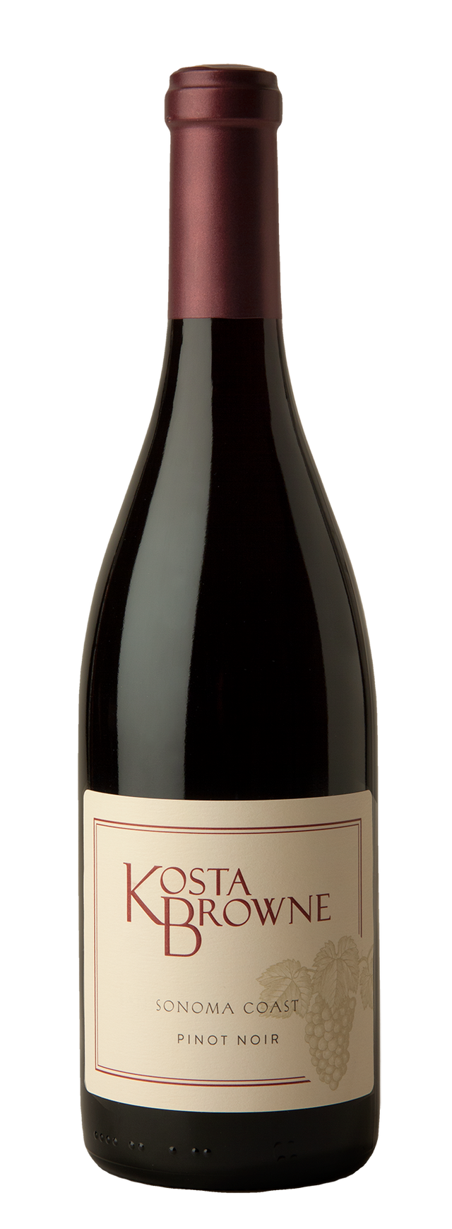 Kosta Browne | Sonoma Coast Pinot Noir - NV at CaskCartel.com