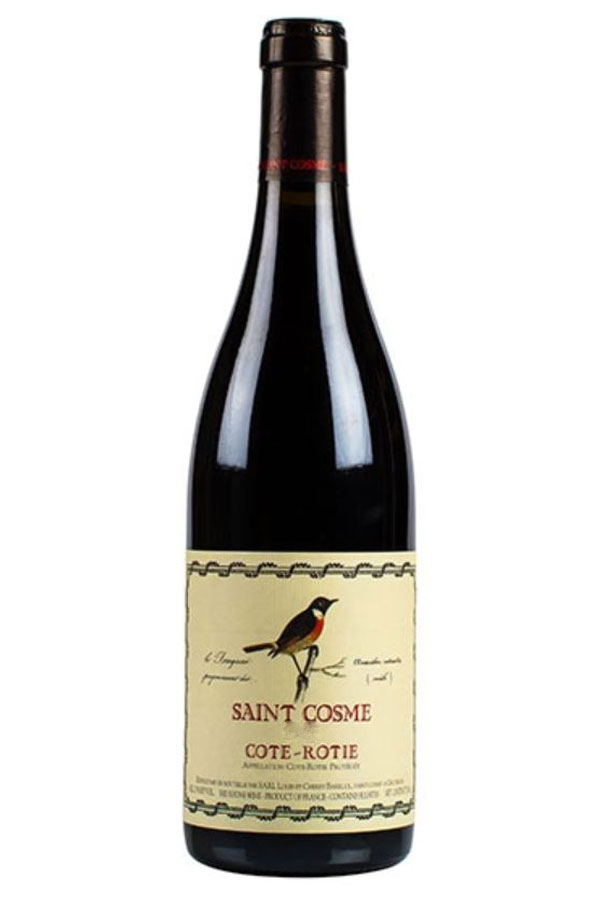 2020 | Château de Saint Cosme | Cote-Rotie at CaskCartel.com