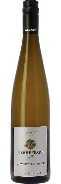 Maison Pierre Sparr | Gewurztraminer Selection - NV at CaskCartel.com