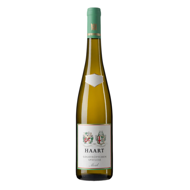 2016 | Reinhold Haart | Piesporter Goldtropfchen Riesling Spatlese at CaskCartel.com