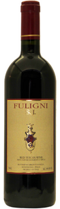 2019 | Fuligni | S.J. San Jacopo Rosso at CaskCartel.com