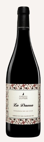 2015 | Domaines Lupier | La Dama at CaskCartel.com