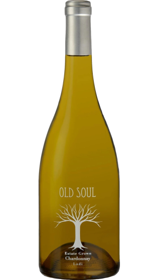 Oak Ridge Winery | Old Soul Chardonnay - NV at CaskCartel.com