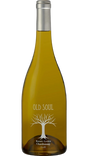 Oak Ridge Winery | Old Soul Chardonnay - NV at CaskCartel.com
