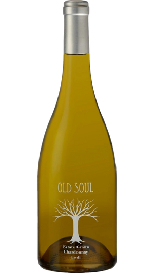 Oak Ridge Winery | Old Soul Chardonnay - NV at CaskCartel.com