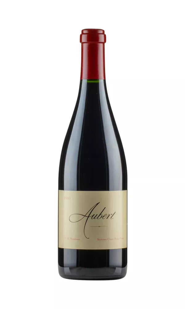 2010 | Aubert | UV-SL Vineyard Pinot Noir at CaskCartel.com