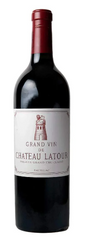 1972 | Château Latour | Pauillac at CaskCartel.com