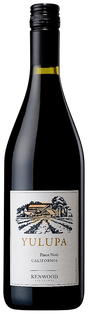 Kenwood Vineyards | Yulupa Pinot Noir - NV at CaskCartel.com