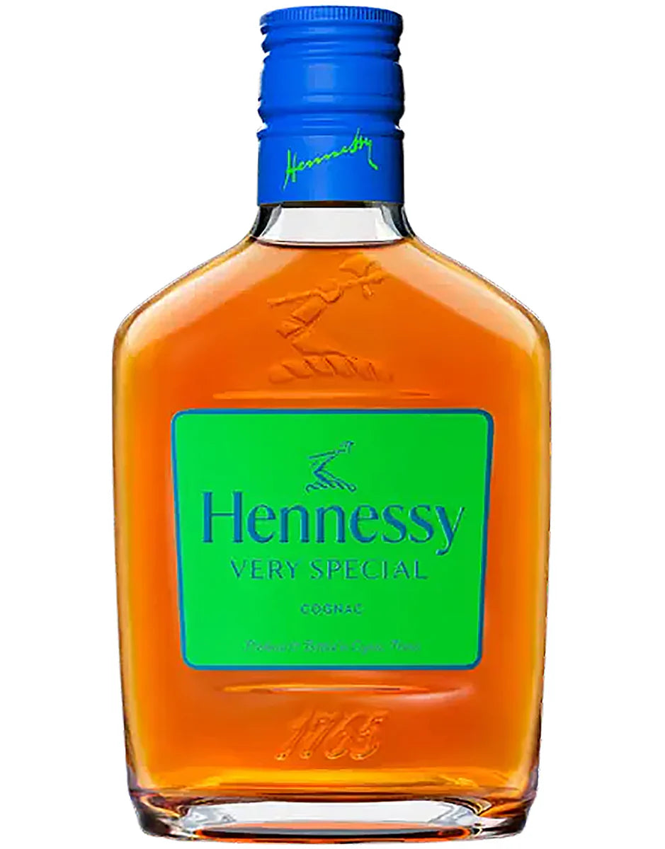 Hennessy VS EOY Green 2025 Cognac | 200ML at CaskCartel.com