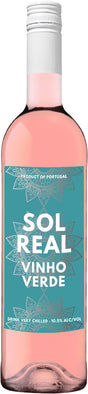 2022 | Sol Real | Rose at CaskCartel.com