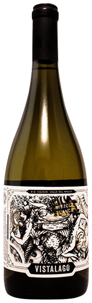 2017 | Vistalago | Mezcla Blanca at CaskCartel.com