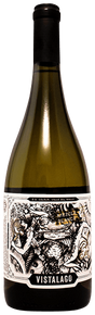 2017 | Vistalago | Mezcla Blanca at CaskCartel.com