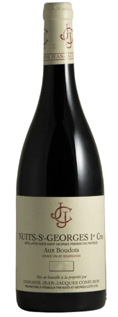2015 | Domaine Jean Jacques Confuron | Aux Boudots at CaskCartel.com