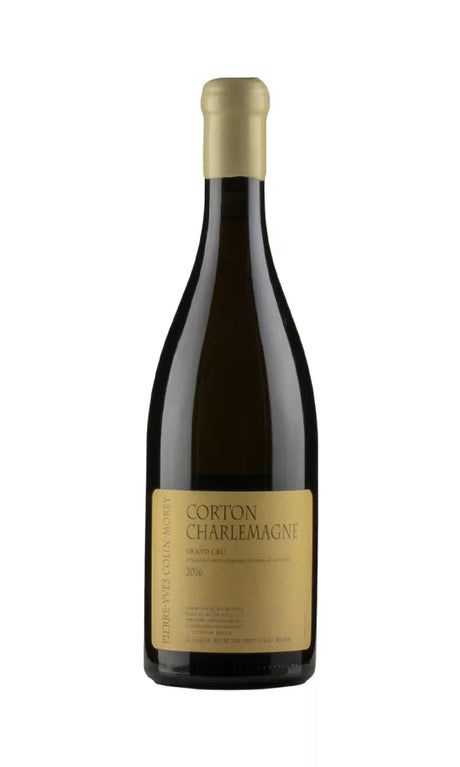 2016 | Pierre-Yves Colin-Morey | Corton-Charlemagne at CaskCartel.com