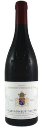 2021 | Domaine Raymond Usseglio & Fils | Chateauneuf-du-Pape at CaskCartel.com