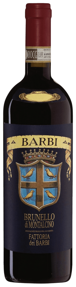 1998 | Fattoria dei Barbi | Brunello di Montalcino at CaskCartel.com