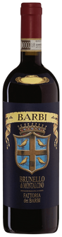 1998 | Fattoria dei Barbi | Brunello di Montalcino at CaskCartel.com