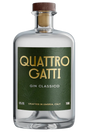 Quattro Gatti Classico Gin | 700ML at CaskCartel.com