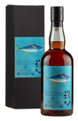 Chichibu 8 Year Old Single Virgin Oak Cask #2857 Glover Collection Single Malt Whisky at CaskCartel.com