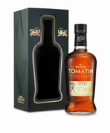 Tomatin | 2005 Single Malt Scotch Whisky | 2025 Limited Editon | 700ML at CaskCartel.com