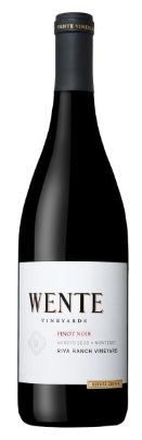 Wente Vineyards | Riva Ranch Pinot Noir - NV at CaskCartel.com
