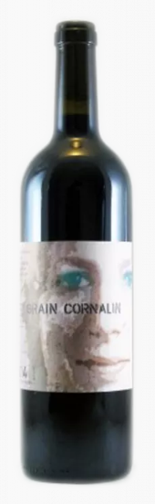 2014 | Marie-Therese Chappaz | Grain Cornalin at CaskCartel.com