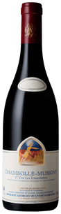 2012 | Domaine Georges Mugneret-Gibourg | Les Feusselottes at CaskCartel.com