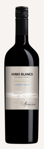 2020 | Francois Lurton | Hacienda Araucano Humo Blanco Cabernet Franc at CaskCartel.com