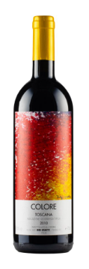 2010 | Bibi Graetz | Colore at CaskCartel.com