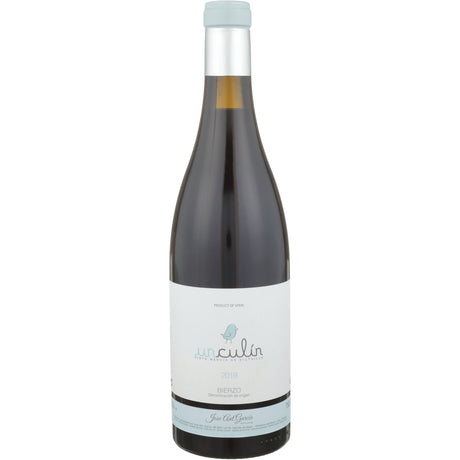 2019 | Jose Antonio Garcia | Unculin at CaskCartel.com