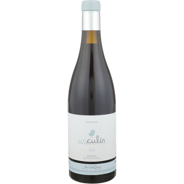 2019 | Jose Antonio Garcia | Unculin at CaskCartel.com