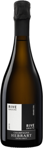 2015 | Champagne Hebrart | Rive Gauche Rive Droite Grand Cru Extra Brut at CaskCartel.com