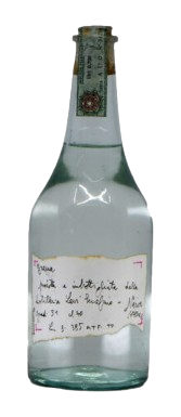 Romano Levi Grappa Bianca 1994 | 700ML at CaskCartel.com