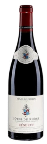 Famille Perrin | Cotes du Rhone Reserve - NV at CaskCartel.com
